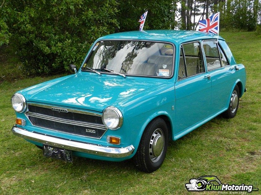 all about cars New Zealand Car Sales By Brand 197584