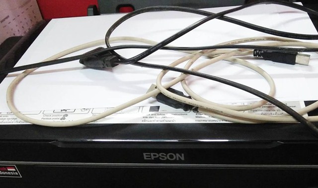 Driver Epson L200 Al-in-One Printer Terbaru