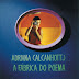Encarte: Adriana Calcanhotto - A Fábrica do Poema