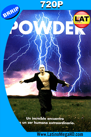 Pura Energia (1995) Latino HD 720P (1995)