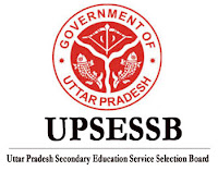 UPSESSB Syllabus UPSESSB Syllabus