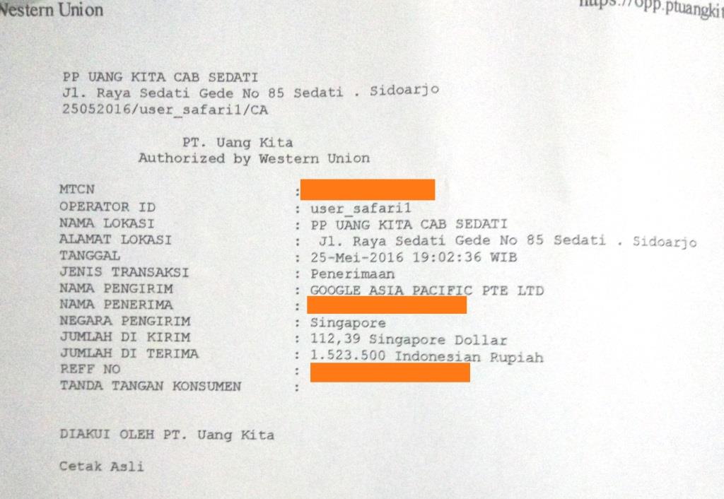 Pencairan Adsense Terbesar: Kisah Sukses, Strategi, dan Tantangannya