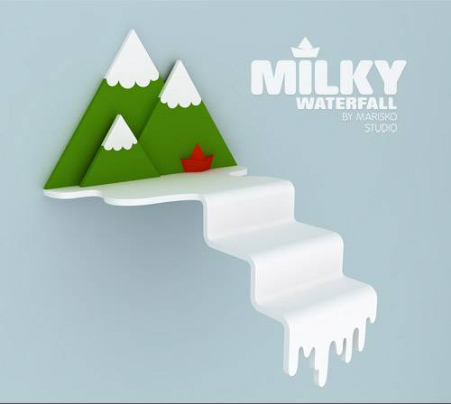 Cute interior design by Maria Yasko - Kerala home design ...