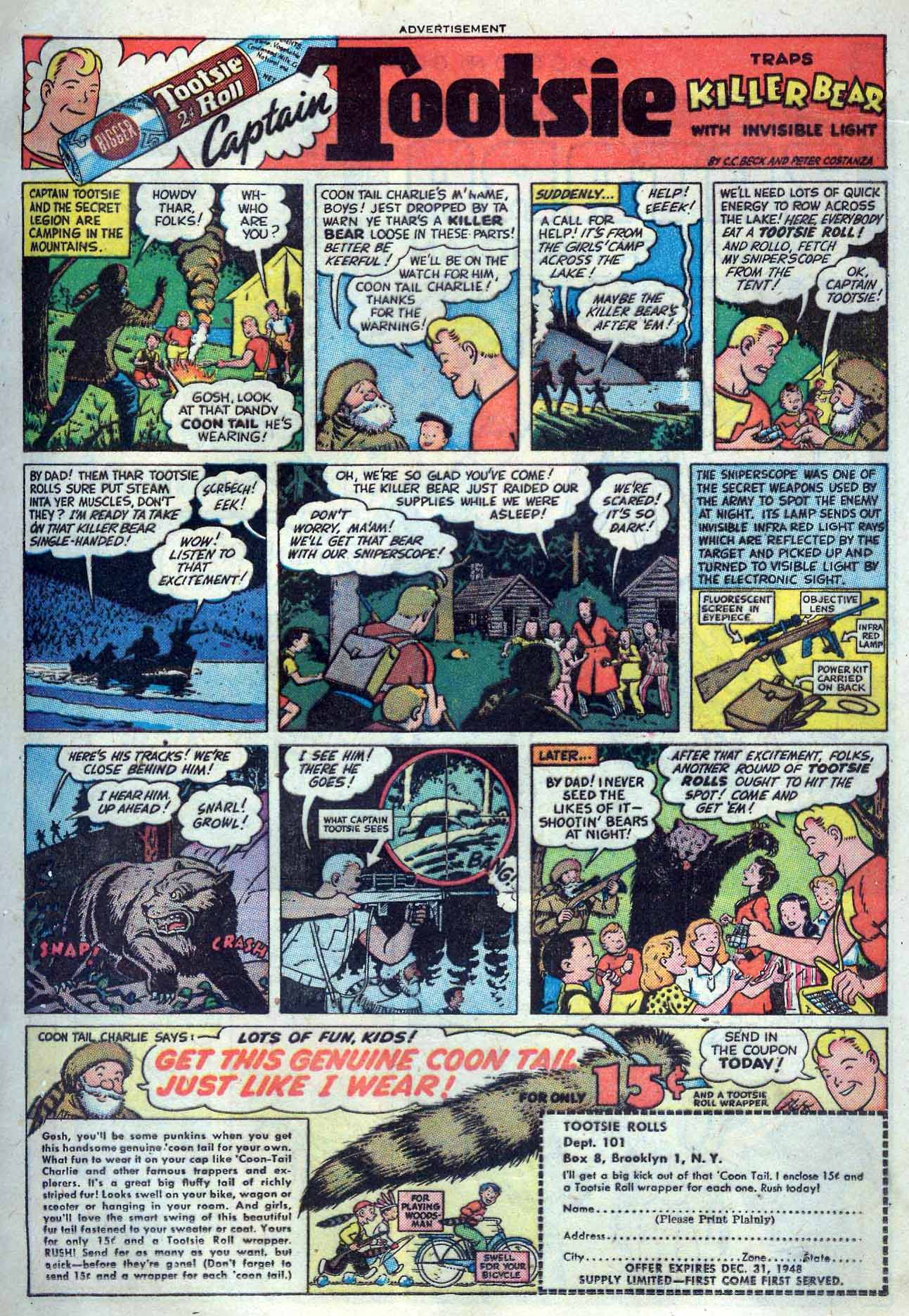 Action Comics (1938) 119 Page 22