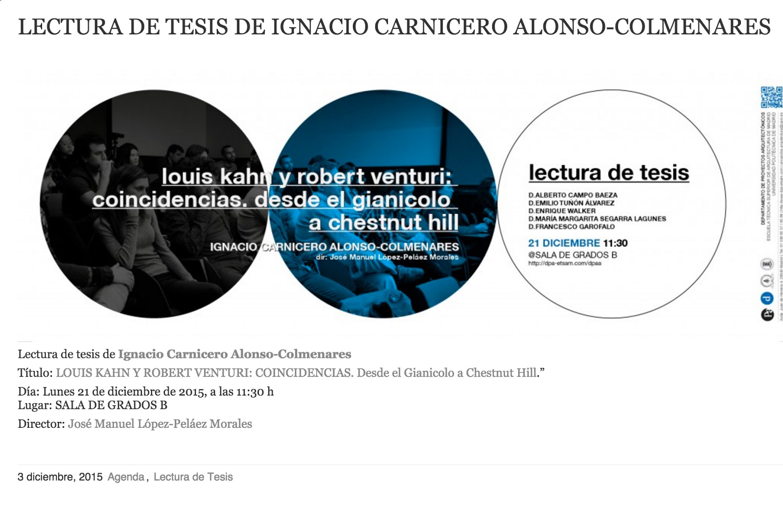 Emilio maggio phd thesis