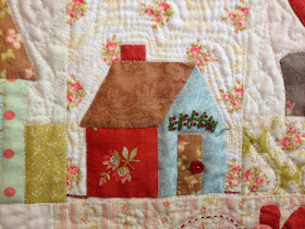 Humble Quilts: First Friday at Quiltworks
