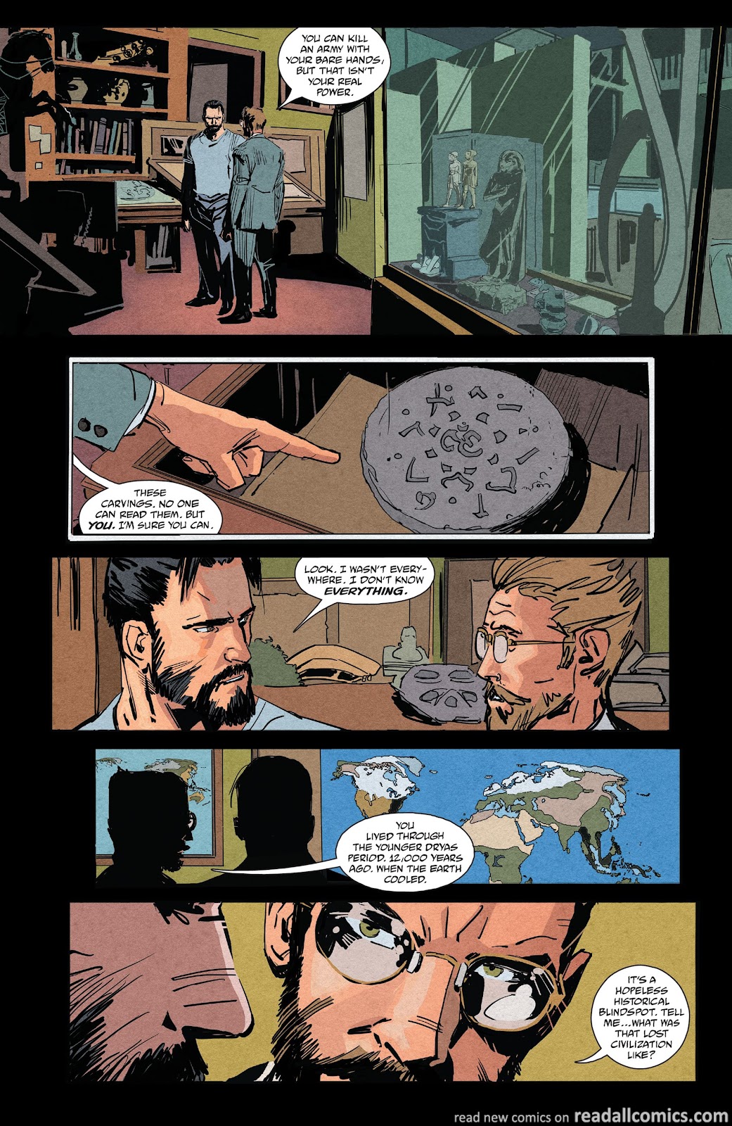 BRZRKR chapter 7 page 18