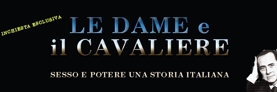 LE DAME E IL CAVALIERE