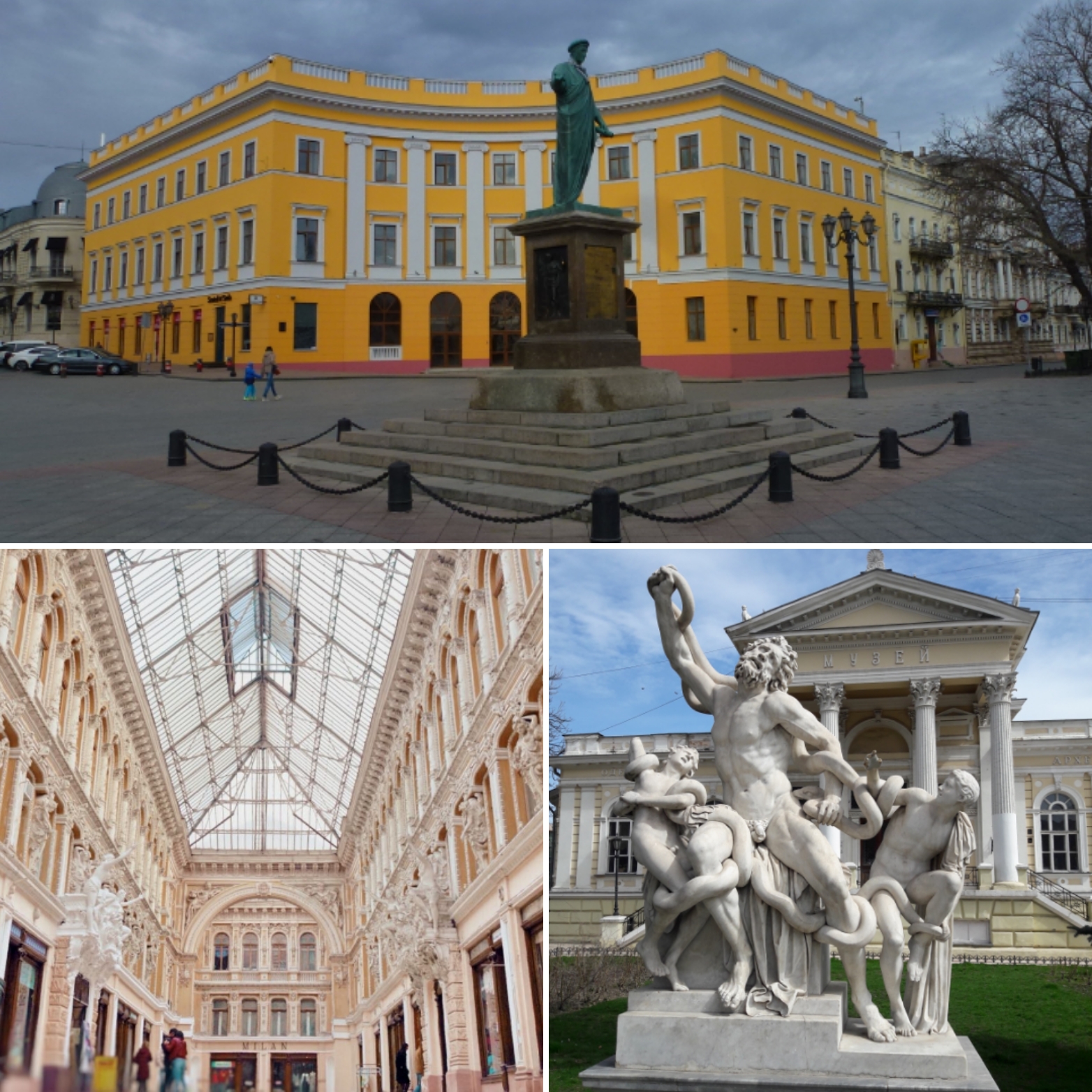 Aufbruch Nach Transnistrien