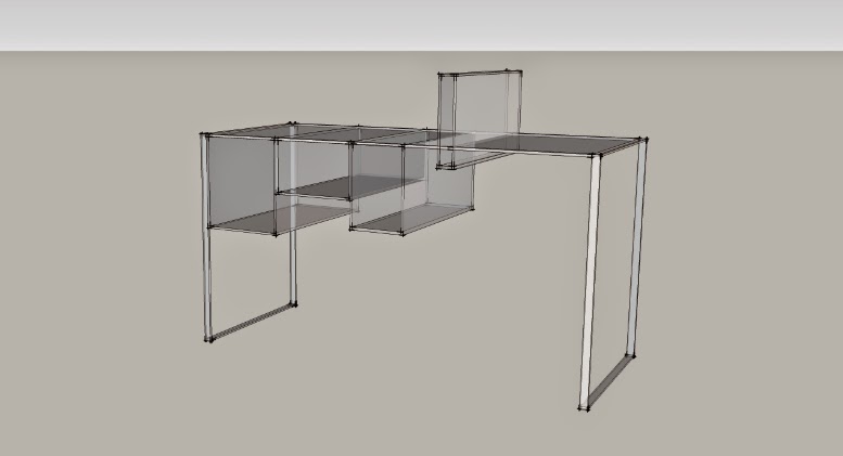 一月 2015 | Muebles Multifuncionales