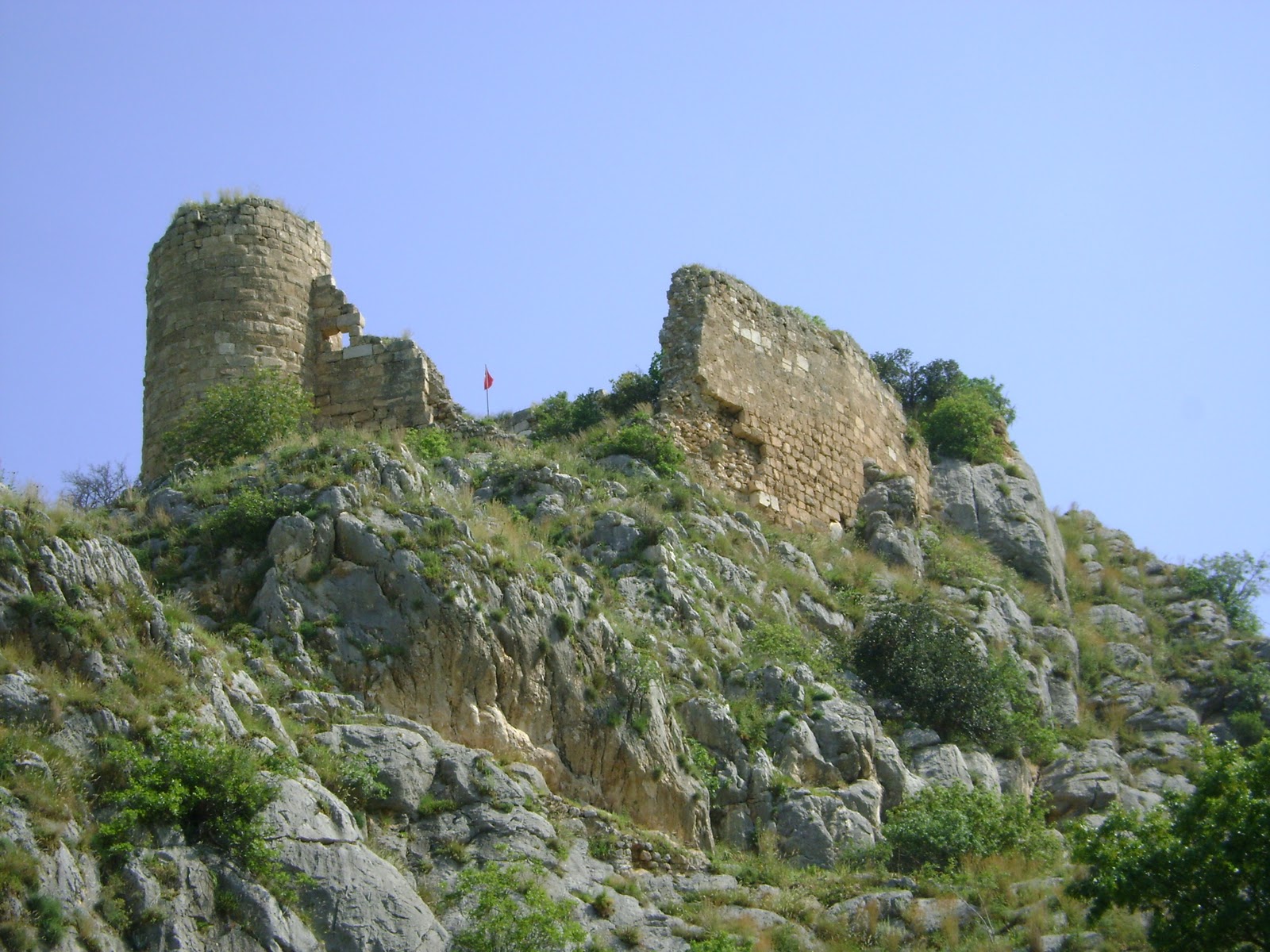 Османие город в турции Османие город в турции