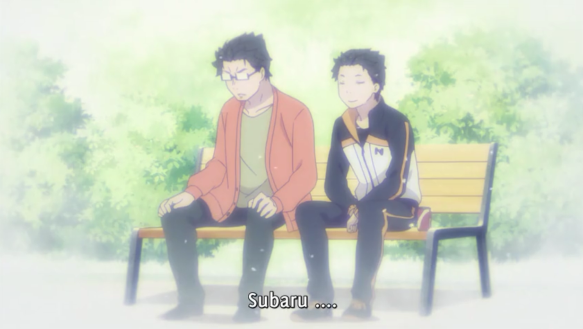 Re:Zero kara Hajimeru Isekai Seikatsu Season 2 Episode 04 Subtitle Indonesia