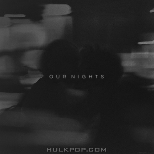 LIL CATS – OUR NIGHTS – Single