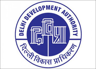 Delhi Development Authority