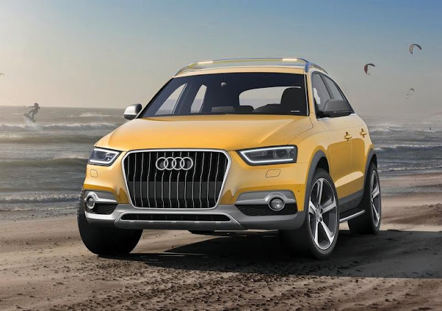 Latest 2012 Audi Q3 Jinlong Yufeng Concept,2012 audi q3 jinlong yufeng concept,2012 concept cars,new 2012 cars,audi q 3,audi q3 cars