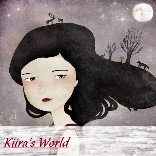 ☆         Kiira's World        ☆