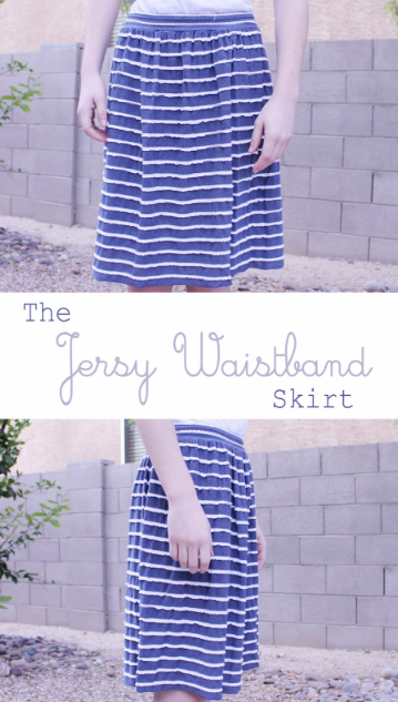 Crafting {E}: How To Turn a Long Sleeve Shirt into a Short Sleeve One