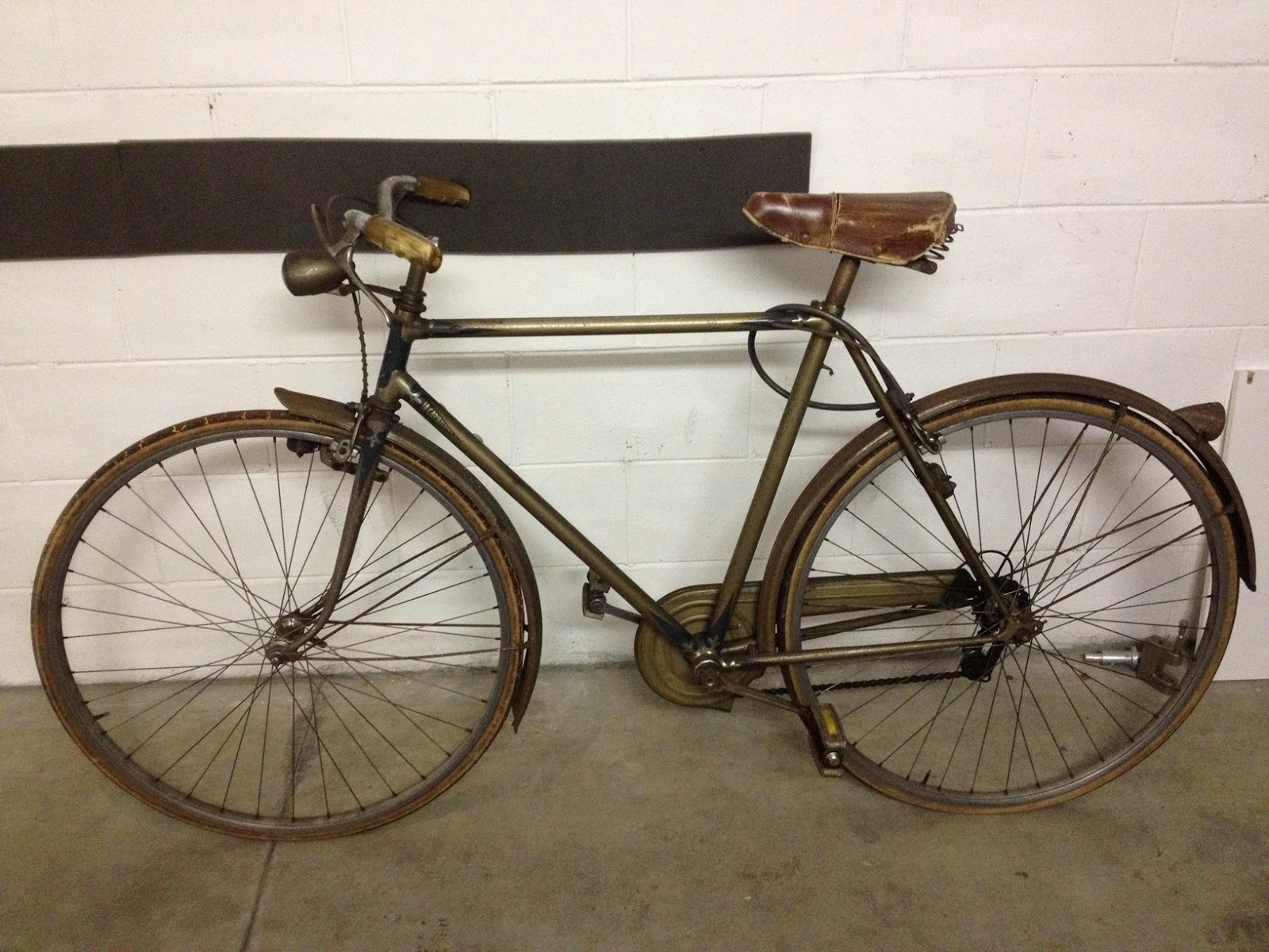 Bici Classiche : marzo 2013