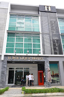 Image result for h boutique hotel kl