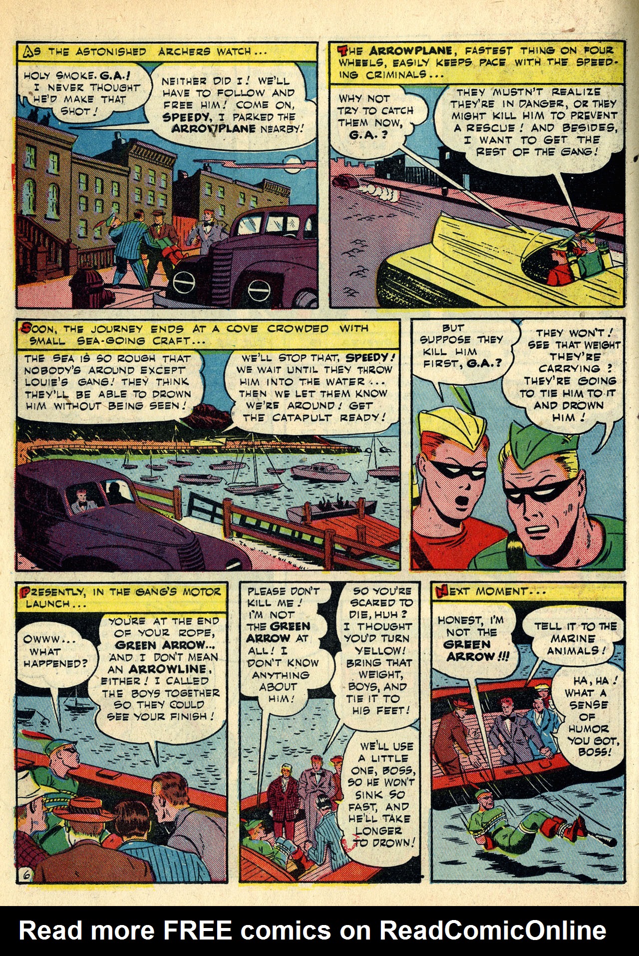 Worlds Finest Comics 9 Page 77