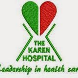The Karen Hospital