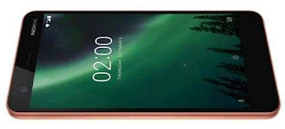 Cara Hard Reset Nokia 2 dengan Aman Cara Hard Reset Nokia 2 dengan Aman