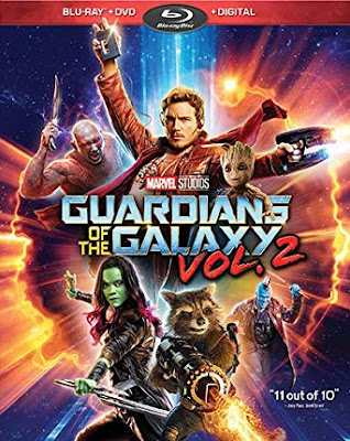 مشاهدة فيلم Guardians of the Galaxy Vol 2 2017 مترجم