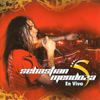 sebastian mendoza en vivo