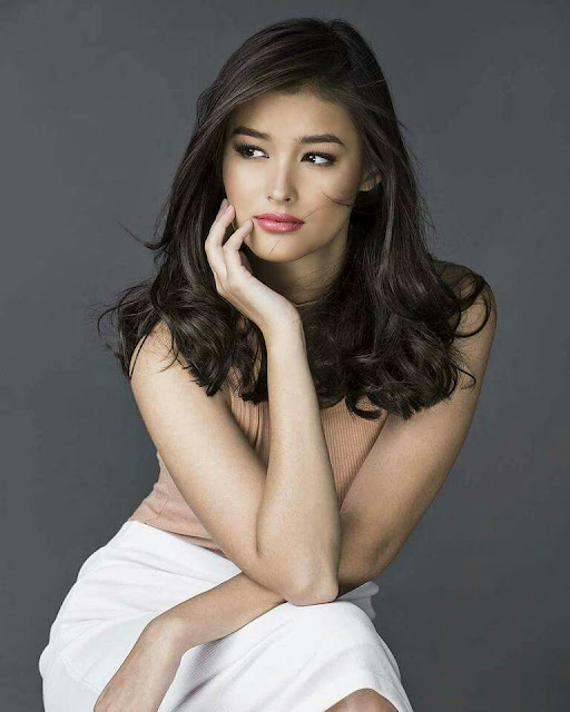 Image result for most beautiful image of Liza Soberano hd