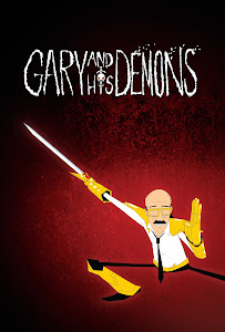 Gary and His Demons Poster