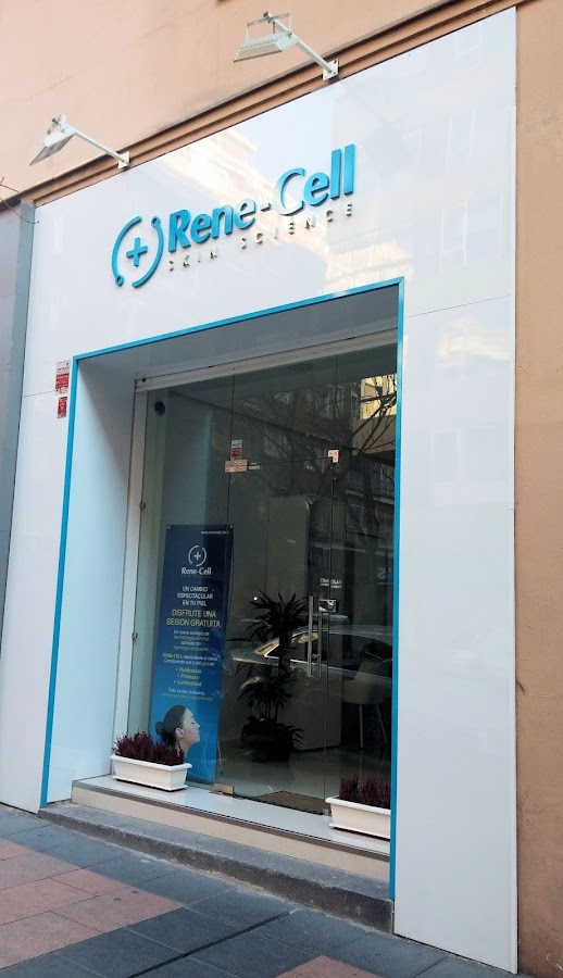 Rene-Cell España