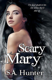 Scary Mary super sale