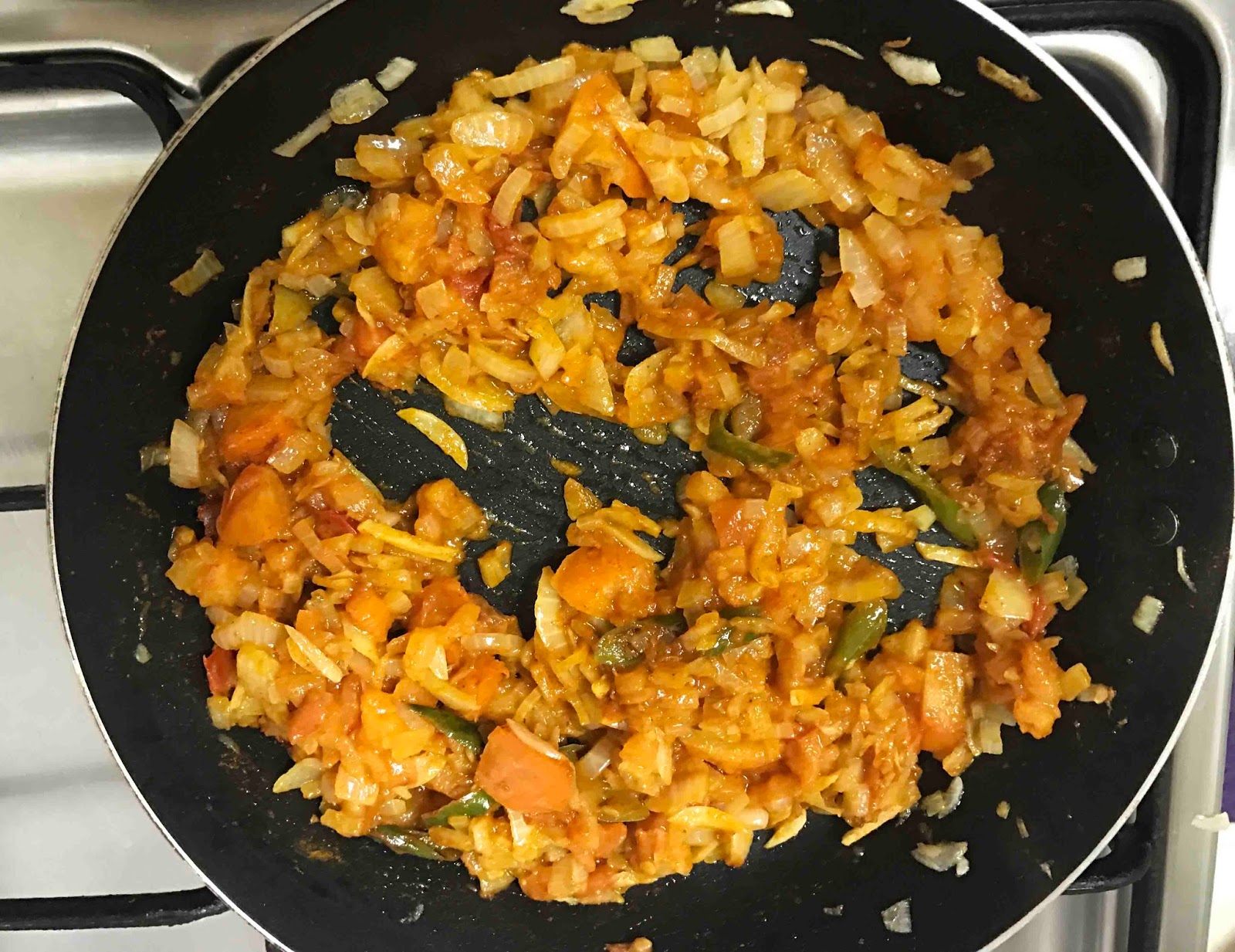 CANNED TUNA RECIPES SPICY TUNA STIR FRY RECIPE