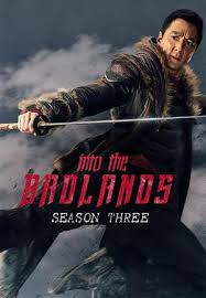 Into The Badlands S03 Dual Audio Complete Series 720p BRRip x265 HEVC