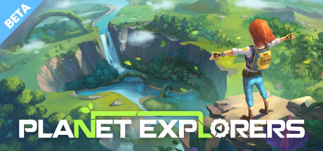 Planet Explorers Game Free Download for PC