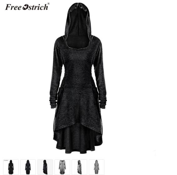 Ladies Short Dress - Online Womens Clothing Shops