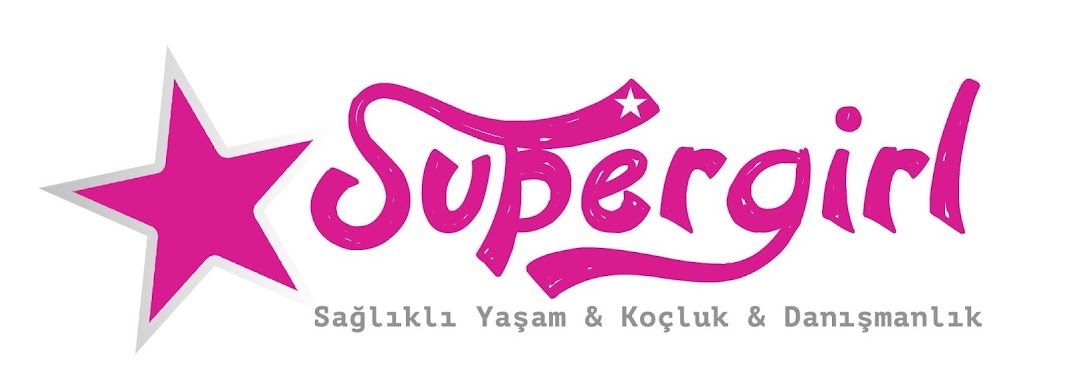 Super Girl Olmak 