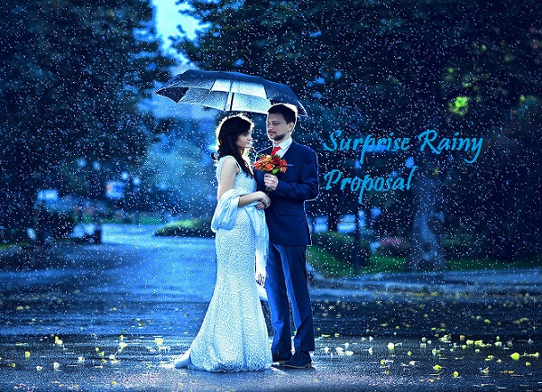Propose Day Rain Whatsapp Status DP Propose Day Rain Whatsapp Status DP