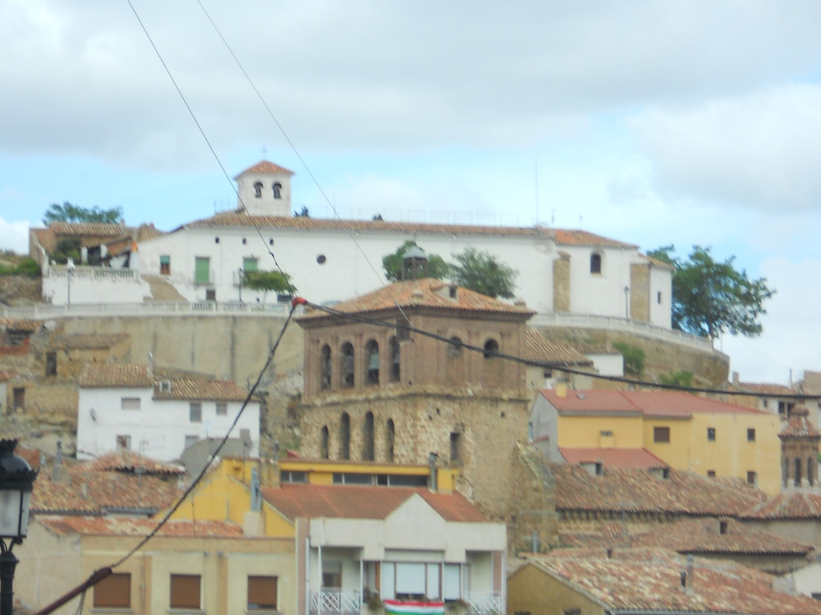 Historia y Genealogía Cervera del río Alhama. La Rioja