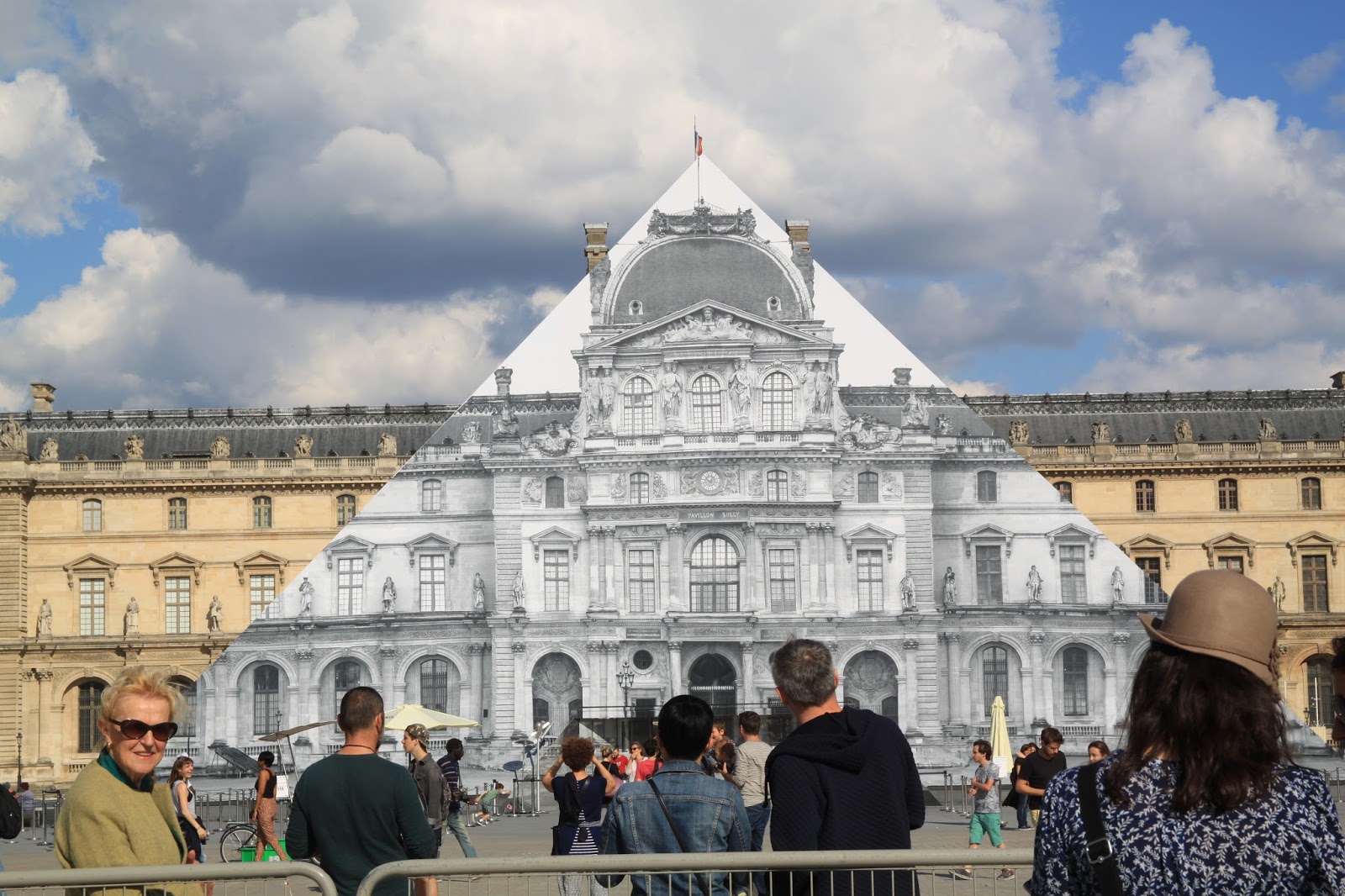 Street Art March 2015