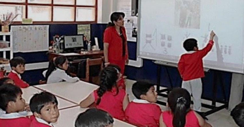Lunes 26 no habrá clases escolares en Moquegua por el 477º Aniversario de Fundación Española en la Región Lunes 26 no habrá clases escolares en Moquegua por el 477º Aniversario de Fundación Española en la Región