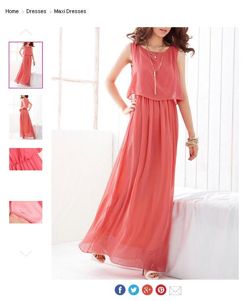 Ladies Spring Dresses - Cheap Summer Clothes Sale