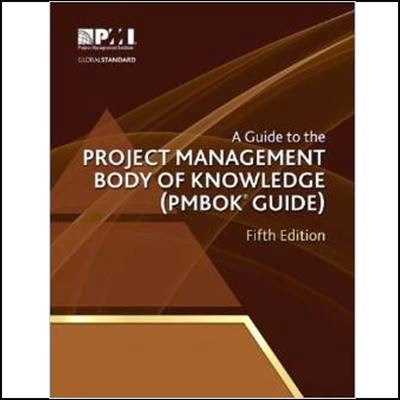Guia PMBOK - Gestão de Projetos