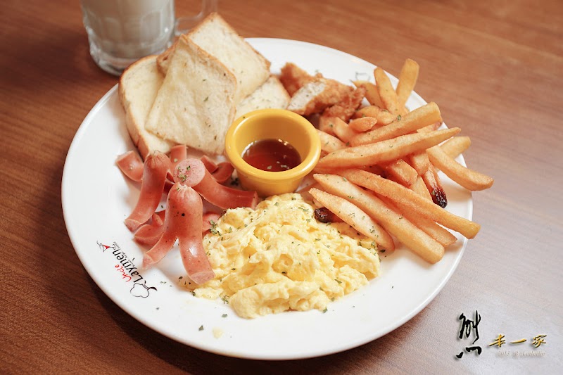 Uncle Laymen 雷蒙叔叔|無敵巨無霸漢堡|捷運行天宮站美食