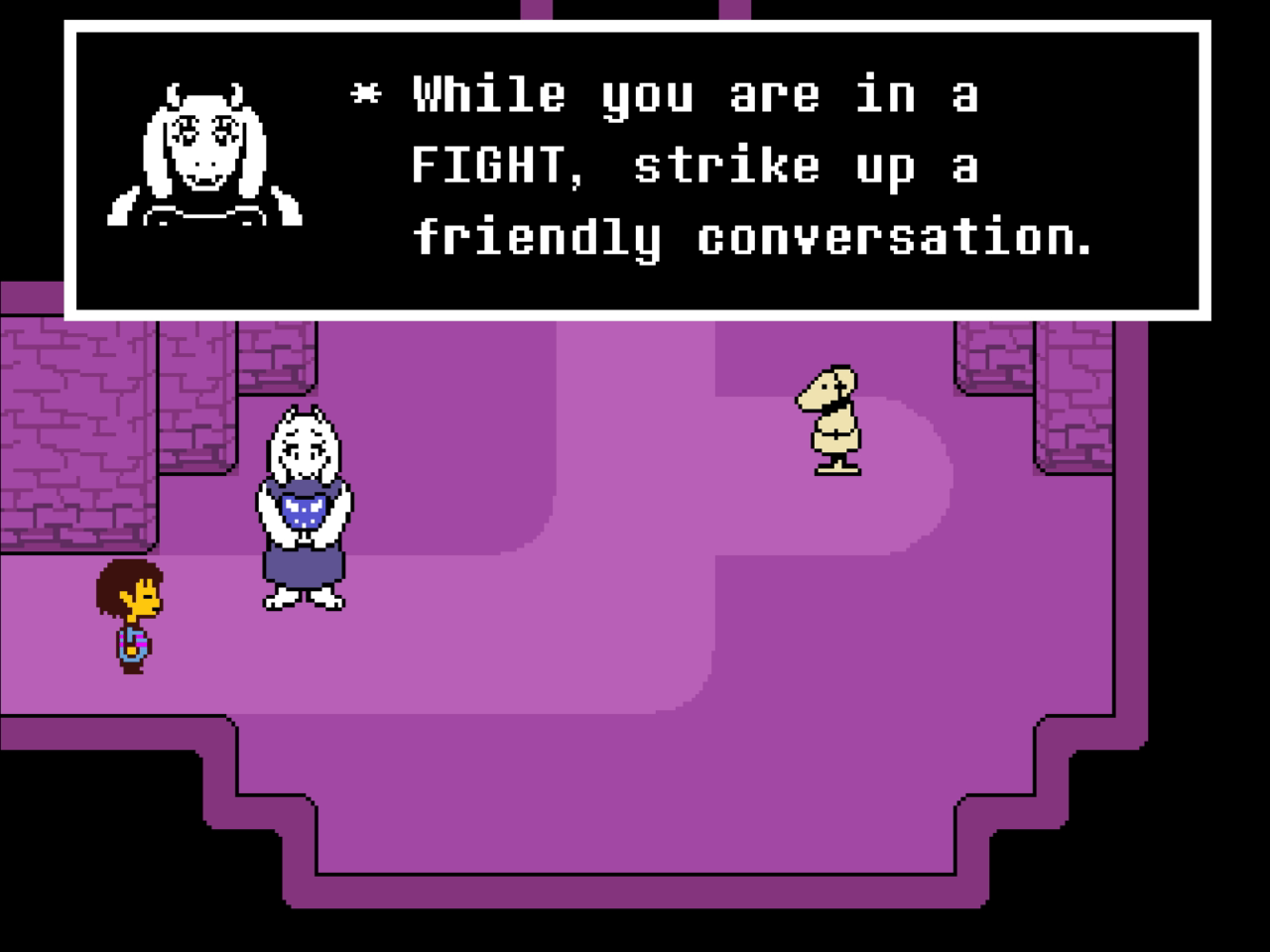 Undertale E Outros Jogos