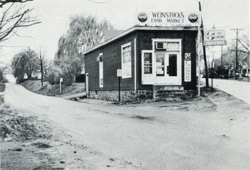 The Mill Creek Hundred History Blog The Changing Face of Mill Creek Hundred