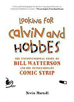 Vintage Goodness 1.0: Calvin & Hobbes Collection Complete!