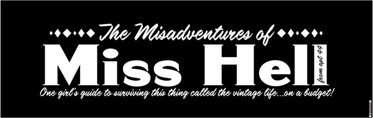 Misadventures of Miss Hell