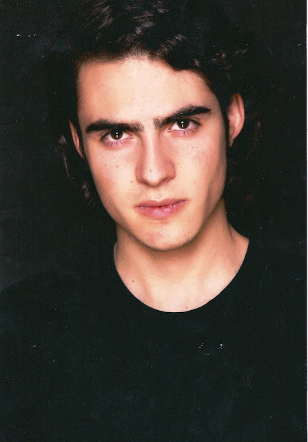 Fotos de Yago Muñoz TVCinews