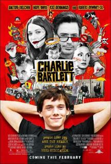 descargar Charlie Bartlett – DVDRIP LATINO